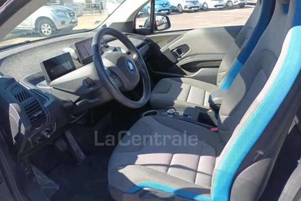 BMW i3 120 Ah 125 kW image number 27