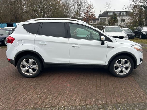 Ford Kuga 4x4 Titanium 103 kW image number 6