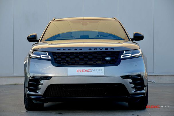 Land Rover Range Rover Velar 221 kW image number 3