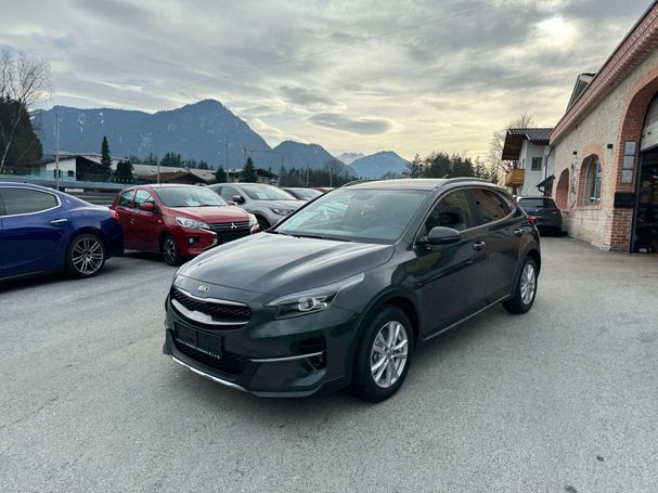 Kia XCeed 1.5 Edition 118 kW image number 2