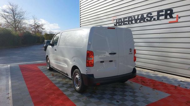 Fiat Scudo 145 107 kW image number 6