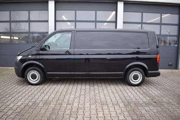 Volkswagen T6 Transporter 2.0 TDI 81 kW image number 3