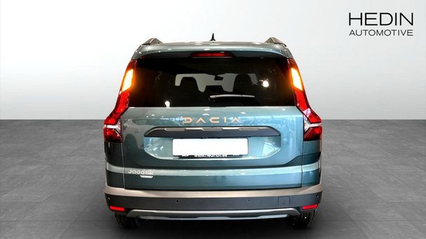 Dacia Jogger Hybrid 104 kW image number 5