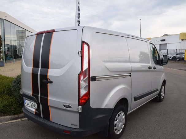 Ford Transit Custom L1H1 Trend 77 kW image number 8