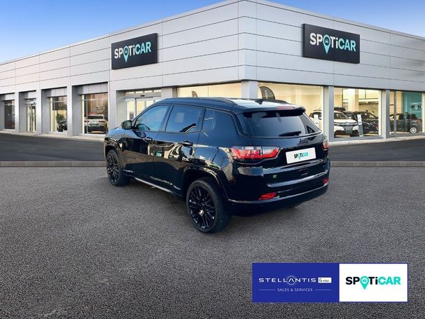 Jeep Compass 1.5 96 kW image number 5