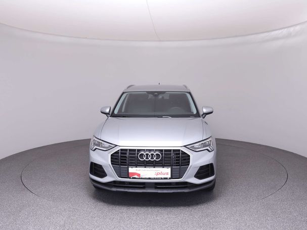 Audi Q3 35 TFSI 110 kW image number 3