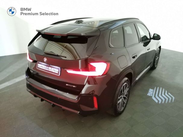 BMW X1 sDrive18i M Sport 101 kW image number 14