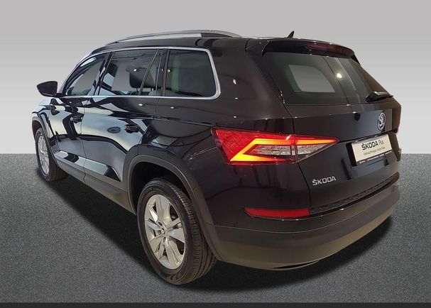 Skoda Kodiaq 1.5 TSI ACT DSG Style 110 kW image number 5