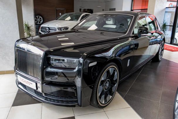 Rolls-Royce Phantom 420 kW image number 1