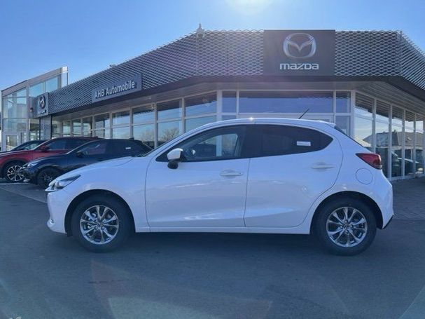 Mazda 2 SkyActiv-G 75 55 kW image number 6