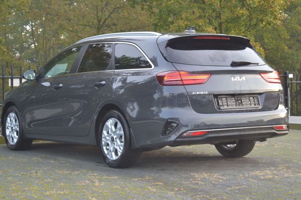 Kia Ceed Sportswagon 1.5 103 kW image number 28