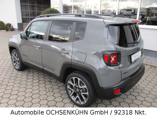 Jeep Renegade 1.3 177 kW image number 4