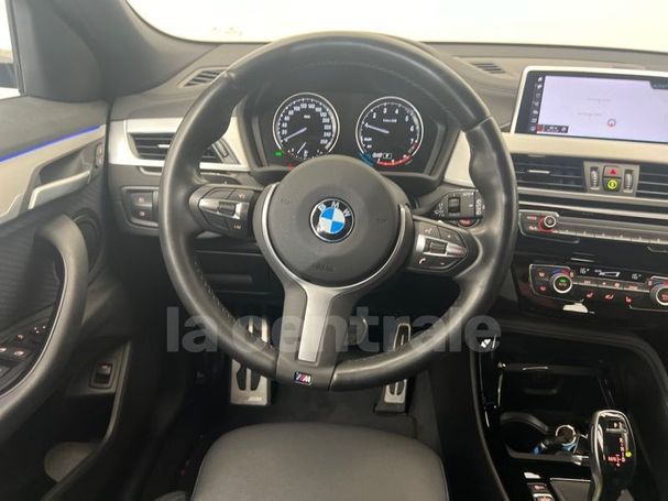 BMW X2 DKG sDrive 100 kW image number 14