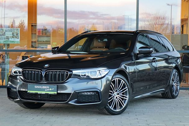 BMW 530d Touring xDrive 195 kW image number 1