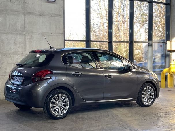 Peugeot 208 81 kW image number 8