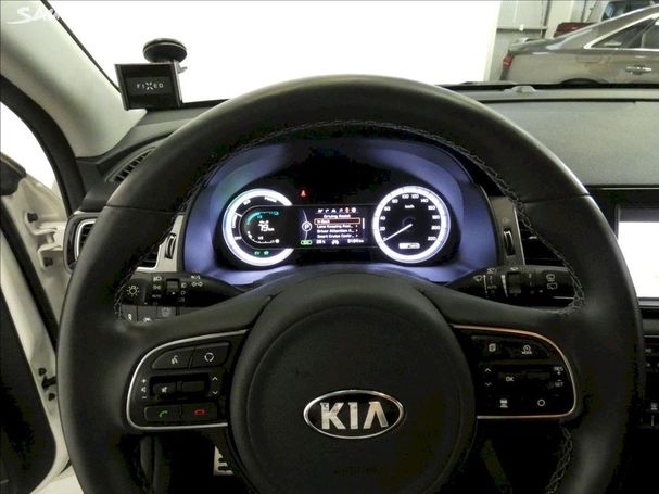 Kia Niro GDI 104 kW image number 48