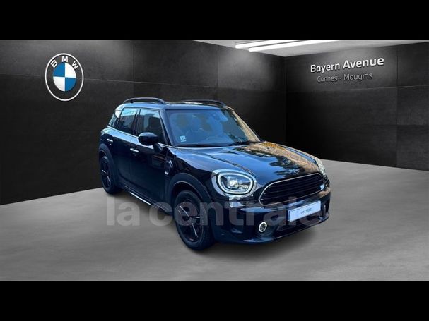 MINI Cooper Countryman 100 kW image number 3