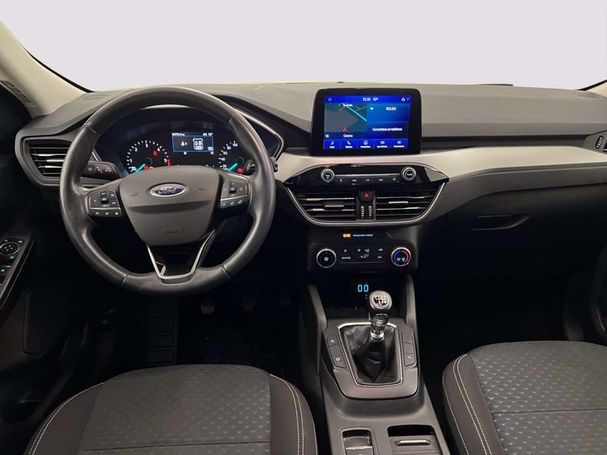 Ford Kuga 1.5 EcoBlue 88 kW image number 6