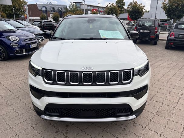 Jeep Compass 1.5 96 kW image number 3