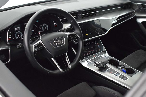 Audi A6 50 TFSIe quattro Business 220 kW image number 4