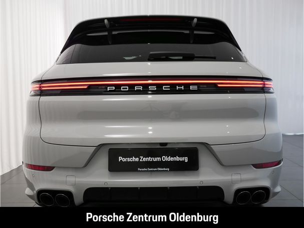 Porsche Cayenne E-Hybrid 346 kW image number 3