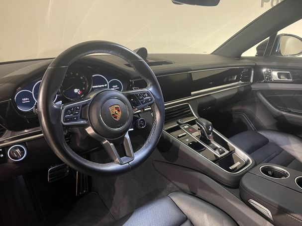 Porsche Panamera 4 Sport Turismo E-Hybrid 341 kW image number 7