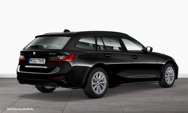 BMW 320 Touring e xDrive 150 kW image number 2