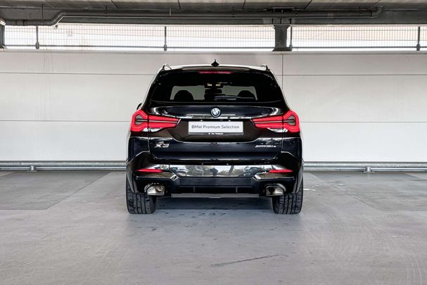 BMW X3 xDrive30e 215 kW image number 7