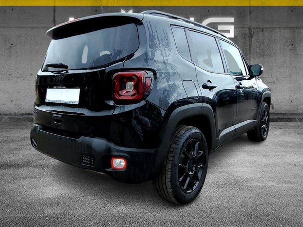 Jeep Renegade PHEV 140 kW image number 3