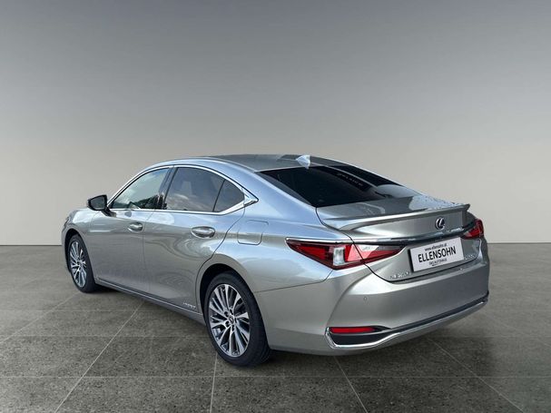 Lexus ES 300 H 160 kW image number 4