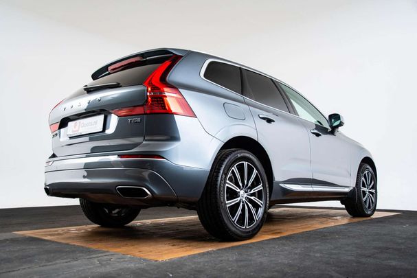 Volvo XC60 T5 Inscription 184 kW image number 36