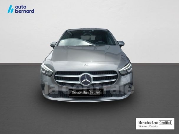 Mercedes-Benz B 180 d Style 85 kW image number 3