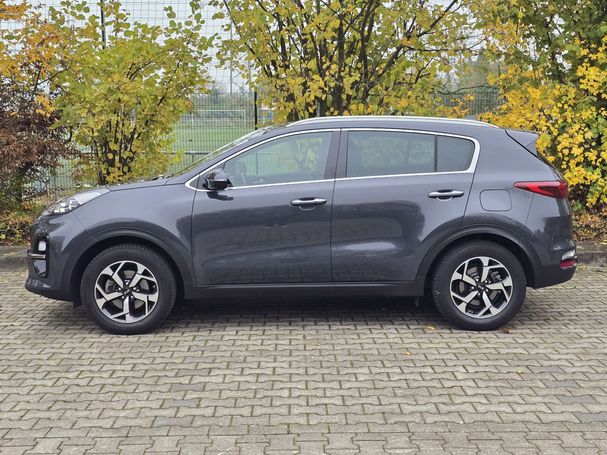 Kia Sportage 1.6 SPIRIT 97 kW image number 4