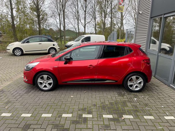 Renault Clio TCe INTENS 66 kW image number 5