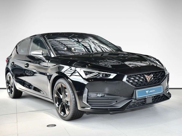 Cupra Leon 1.5 eTSI 110 kW image number 2