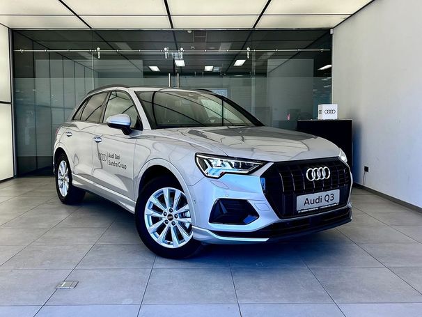 Audi Q3 110 kW image number 1