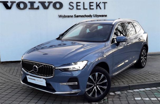 Volvo XC60 145 kW image number 2