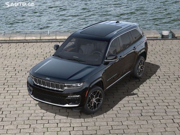 Jeep Grand Cherokee 280 kW image number 1