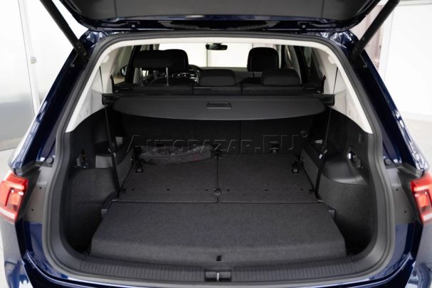 Volkswagen Tiguan Allspace 4Motion 110 kW image number 21