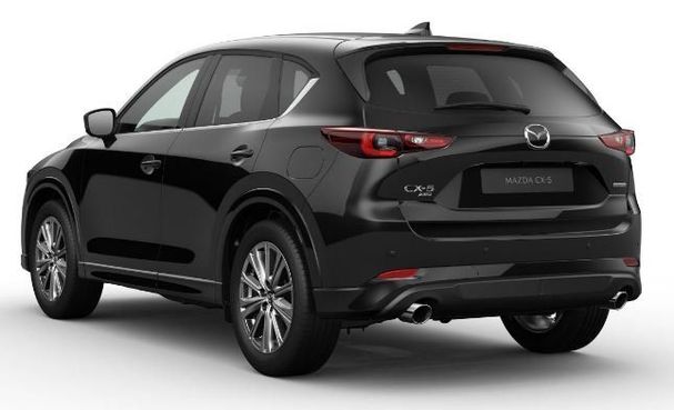 Mazda CX-5 2.5 143 kW image number 4