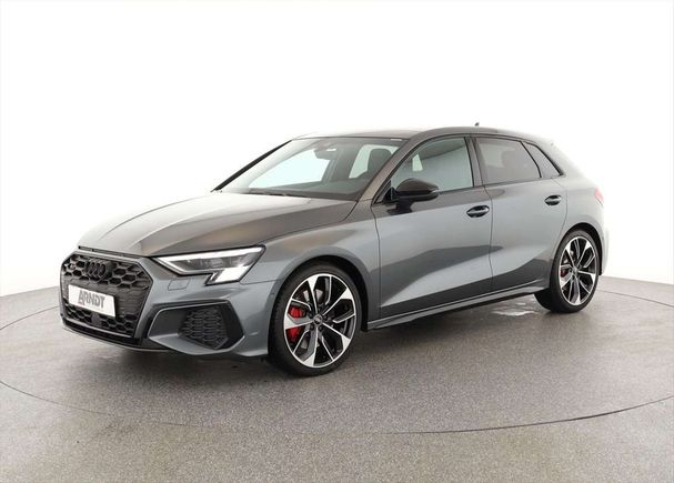 Audi S3 quattro S tronic 228 kW image number 1