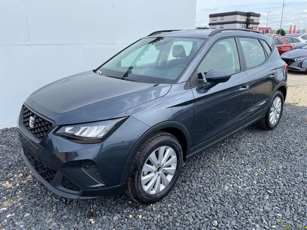 Seat Arona 1.0 TSI Style 81 kW image number 1