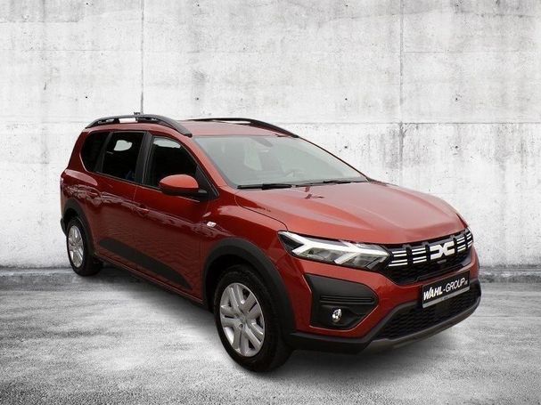 Dacia Jogger TCe Expression 81 kW image number 9