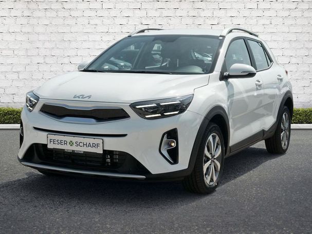 Kia Stonic 1.0 100 Vision 74 kW image number 13