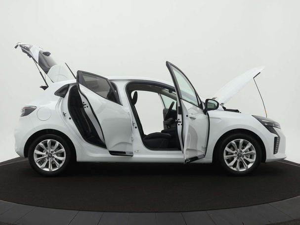 Renault Clio 1.6 E-Tech Hybrid 105 kW image number 26