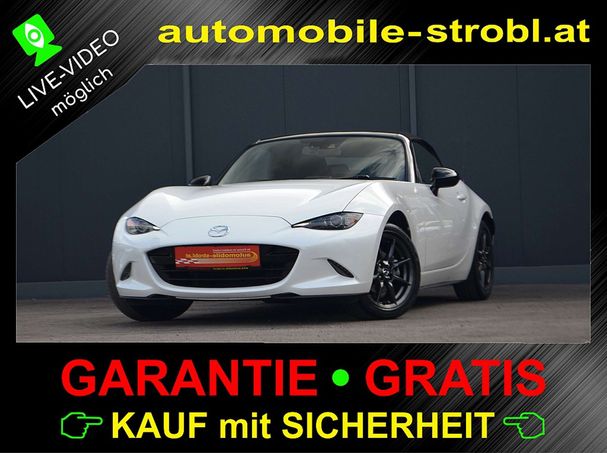 Mazda MX-5 96 kW image number 5