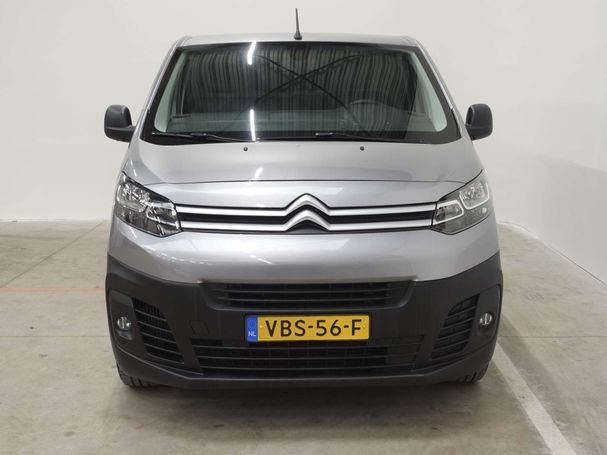 Citroen Jumpy 95 70 kW image number 1