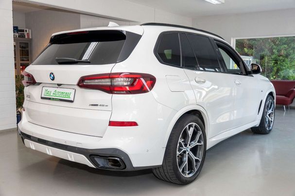 BMW X5 45e xDrive 290 kW image number 3