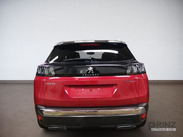 Peugeot 3008 1.6 Plug-In Hybrid4 300 GT 220 kW image number 3