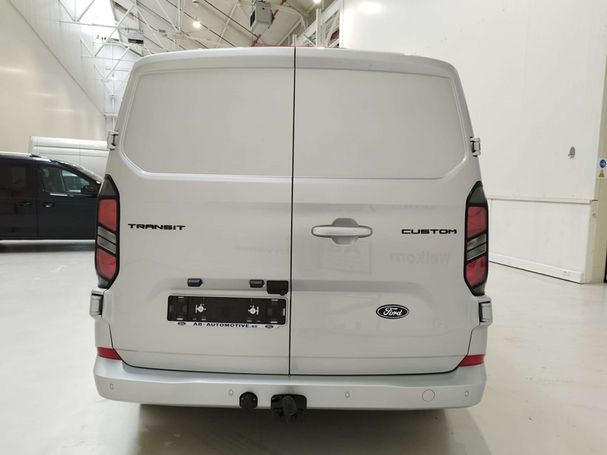 Ford Transit Custom 100 kW image number 15